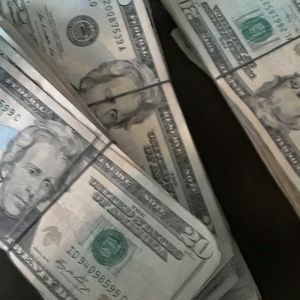 Meet your Posher, Ronald